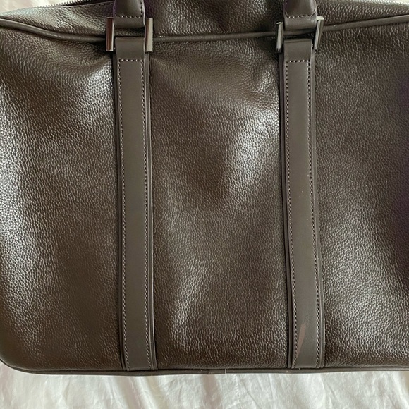 Hook and Albert formal computer briefcase - Picture 3 of 6